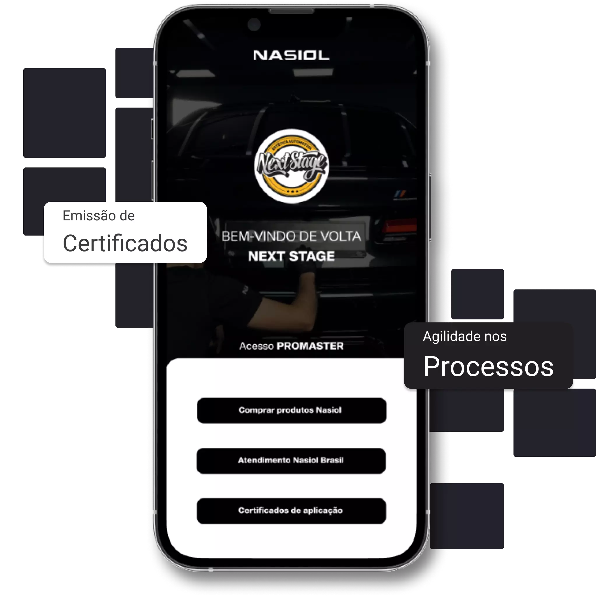 app excelos