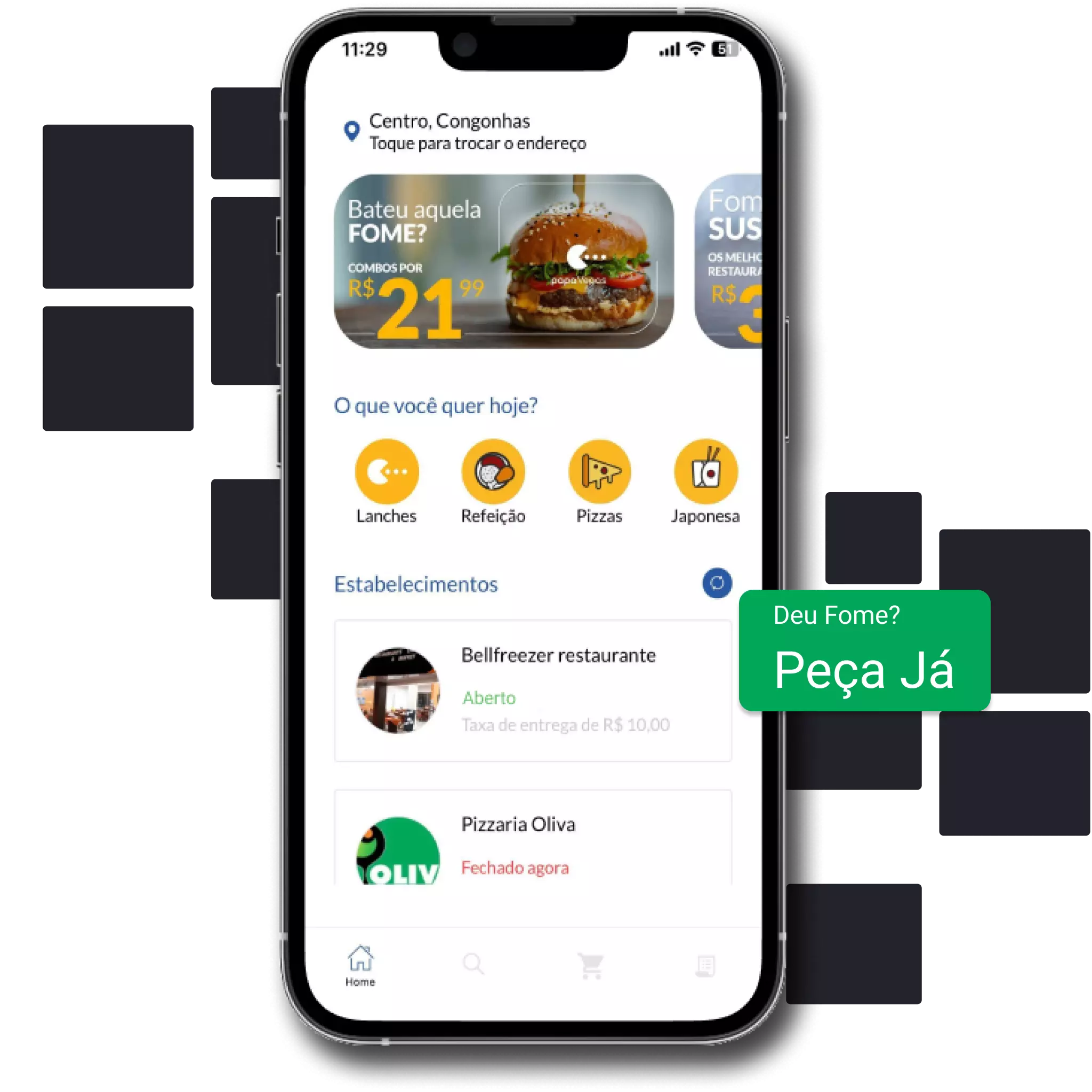 app excelos